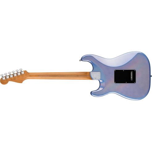 FENDER 70TH ANNIVERSARY ULTRA MN AMETHYST
