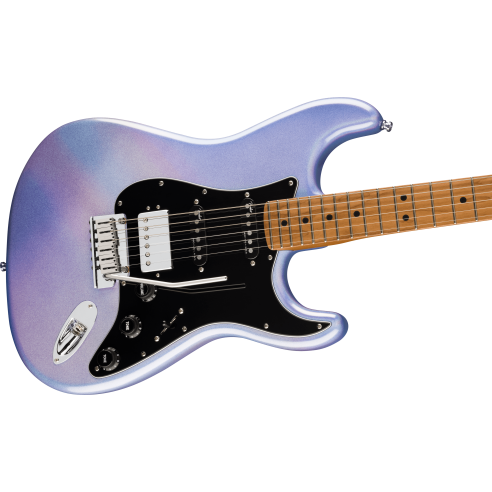 FENDER 70TH ANNIVERSARY ULTRA MN AMETHYST