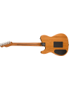FENDER ACOUSTASONIC TELE ALL MAHOGANY