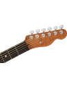 FENDER ACOUSTASONIC TELE ALL MAHOGANY