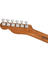 FENDER ACOUSTASONIC TELE ALL MAHOGANY