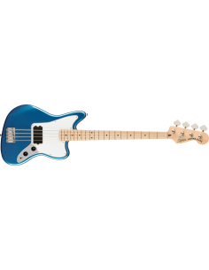 SQUIER AFFINITY JAGUAR BASS WPG LPB