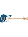 SQUIER AFFINITY JAGUAR BASS WPG LPB