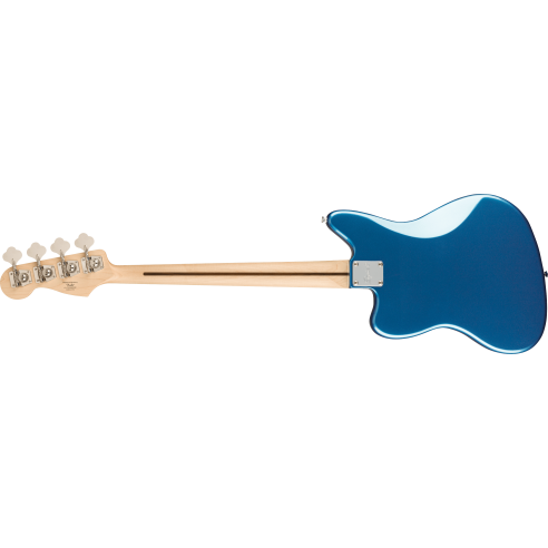 SQUIER AFFINITY JAGUAR BASS WPG LPB