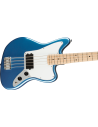 SQUIER AFFINITY JAGUAR BASS WPG LPB