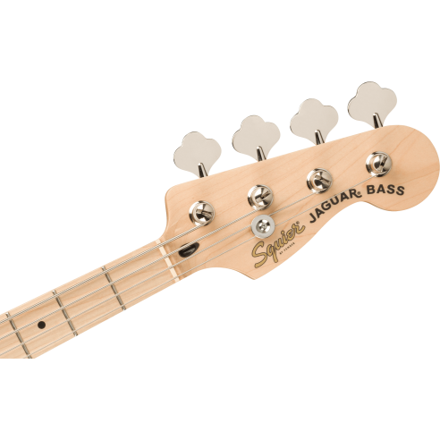 SQUIER AFFINITY JAGUAR BASS WPG LPB
