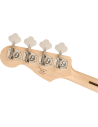 SQUIER AFFINITY JAGUAR BASS WPG LPB