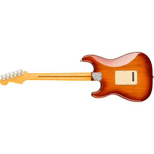 FENDER AM PRO II STRAT MN SSB
