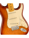 FENDER AM PRO II STRAT MN SSB
