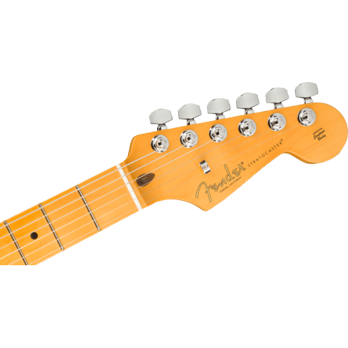 FENDER AM PRO II STRAT MN SSB