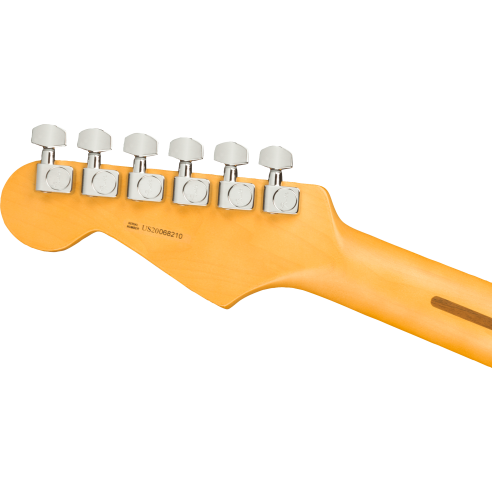 FENDER AM PRO II STRAT MN SSB