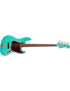 FENDER AM VINTAGE II 66 JAZZ BASS RW SFMG