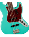 FENDER AM VINTAGE II 66 JAZZ BASS RW SFMG