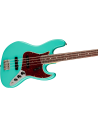 FENDER AM VINTAGE II 66 JAZZ BASS RW SFMG