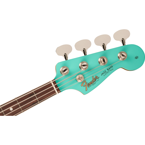 FENDER AM VINTAGE II 66 JAZZ BASS RW SFMG
