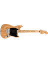 FENDER BEN GIBBARD MUSTANG MN NATURAL