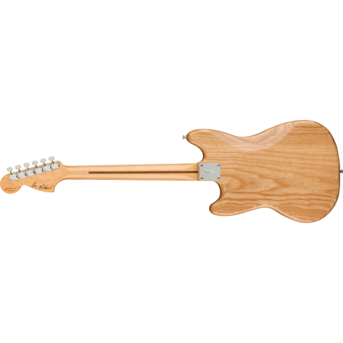 FENDER BEN GIBBARD MUSTANG MN NATURAL