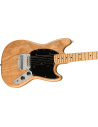 FENDER BEN GIBBARD MUSTANG MN NATURAL