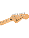FENDER BEN GIBBARD MUSTANG MN NATURAL