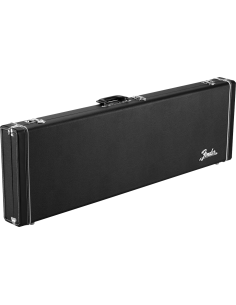 FENDER CASE CLASSIC SRS MUSTANG/ DUO SONIC
