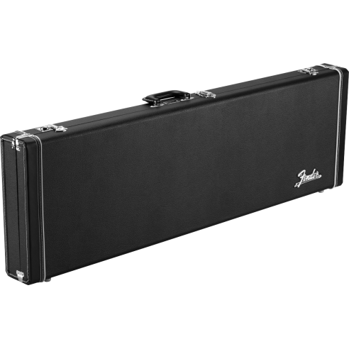 FENDER CASE CLASSIC SRS MUSTANG/ DUO SONIC