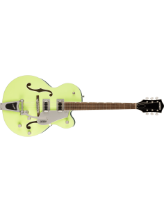 GRETSCH G5420T ELECTROMATIC CLASSIC HOLLOWBODY ANNIVERSARY GREEN