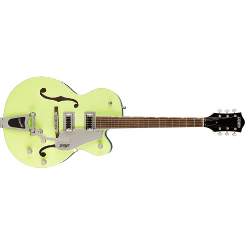 GRETSCH G5420T ELECTROMATIC CLASSIC HOLLOWBODY ANNIVERSARY GREEN