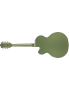 GRETSCH G5420T ELECTROMATIC CLASSIC HOLLOWBODY ANNIVERSARY GREEN