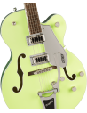 GRETSCH G5420T ELECTROMATIC CLASSIC HOLLOWBODY ANNIVERSARY GREEN