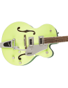 GRETSCH G5420T ELECTROMATIC CLASSIC HOLLOWBODY ANNIVERSARY GREEN