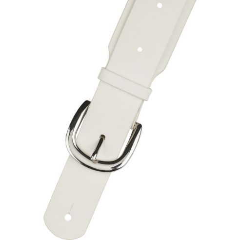 FENDER STRAP GEORGE HARRISON ROCKY LEATHER