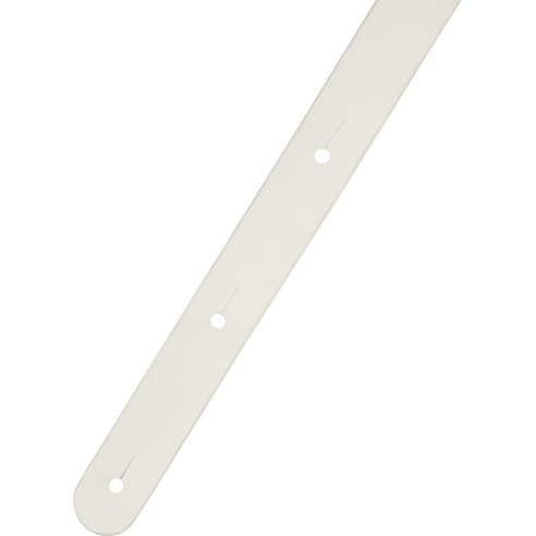 FENDER STRAP GEORGE HARRISON ROCKY LEATHER