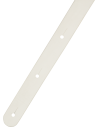 FENDER STRAP GEORGE HARRISON ROCKY LEATHER