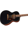 GRETSCH JIM DANDY CONCERT DELTO BLACK TOP