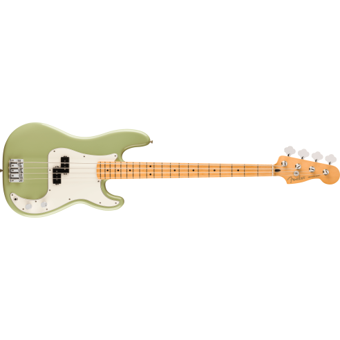 FENDER PLAYER II P BASS MN BCG