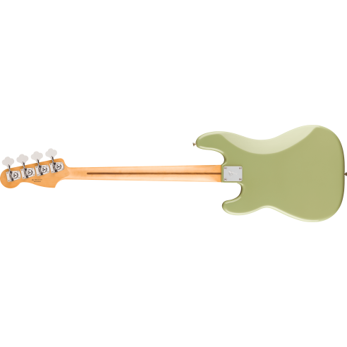 FENDER PLAYER II P BASS MN BCG