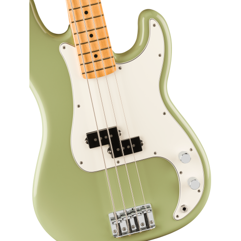 FENDER PLAYER II P BASS MN BCG