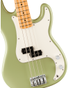 FENDER PLAYER II P BASS MN BCG