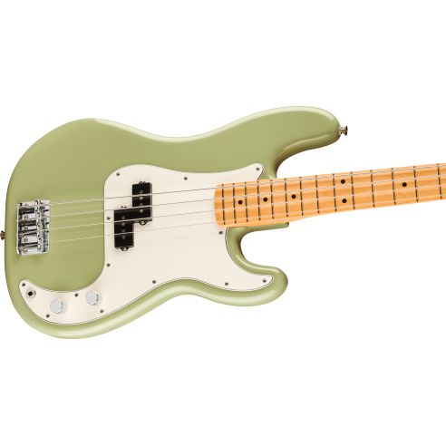 FENDER PLAYER II P BASS MN BCG