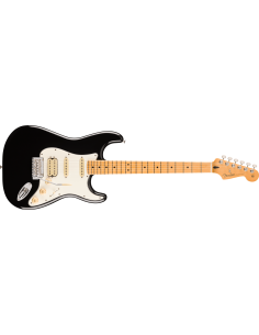 FENDER PLAYER II STRAT HSS MN BLK
