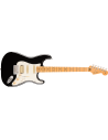 FENDER PLAYER II STRAT HSS MN BLK