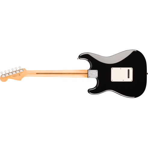 FENDER PLAYER II STRAT HSS MN BLK