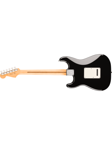 FENDER PLAYER II STRAT HSS MN BLK FENDER PLAYER II STRAT HSS MN BLK