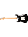 FENDER PLAYER II STRAT HSS MN BLK