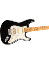FENDER PLAYER II STRAT HSS MN BLK