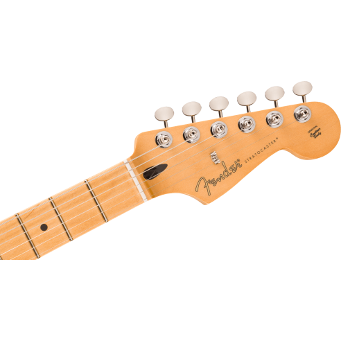 FENDER PLAYER II STRAT HSS MN BLK
