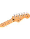 FENDER PLAYER II STRAT HSS MN BLK