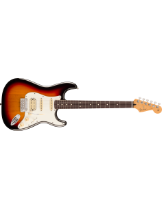 FENDER PLAYER II STRAT HSS RW 3TS