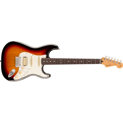 FENDER PLAYER II STRAT HSS RW 3TS