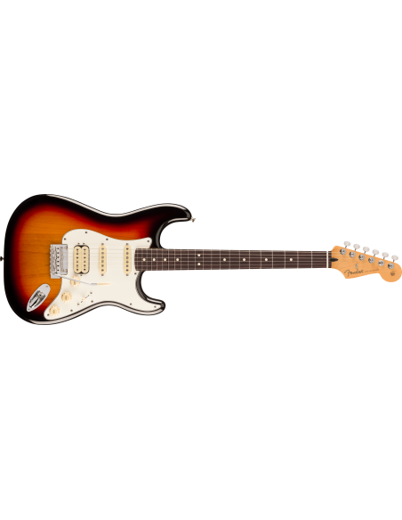 FENDER PLAYER II STRAT HSS RW 3TS FENDER PLAYER II STRAT HSS RW 3TS